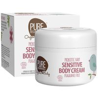 Pure Beginnings Probiotic Baby - Sensitive Body Cream
